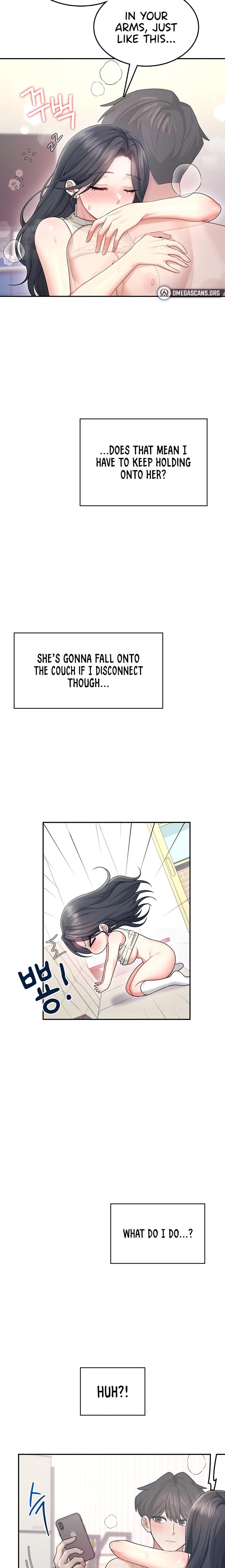 Wireless Onahole (Uncensored), chapter 44, page 7 of 31