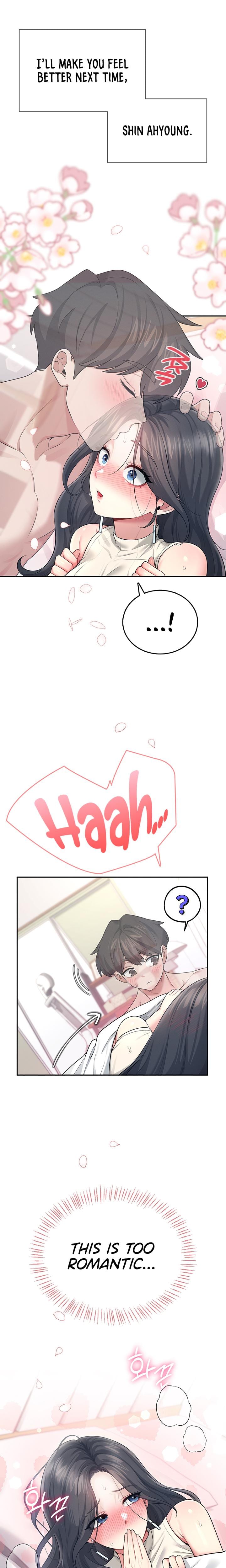 Wireless Onahole (Uncensored), chapter 44, page 13 of 31