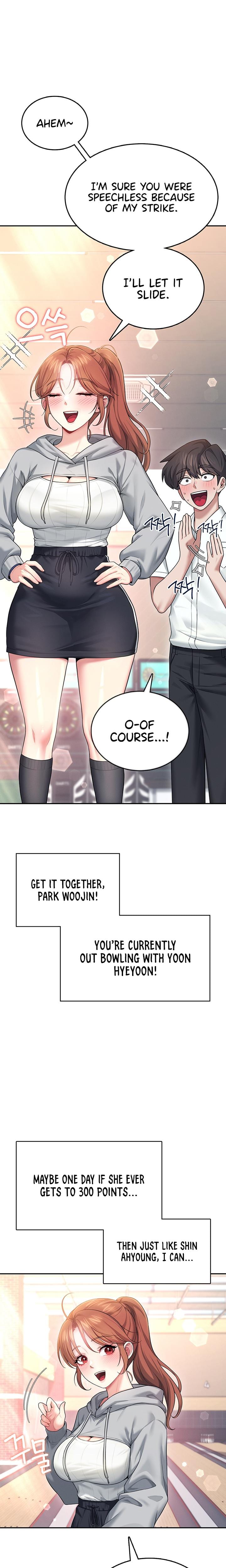 Wireless Onahole (Uncensored), chapter 44, page 15 of 31