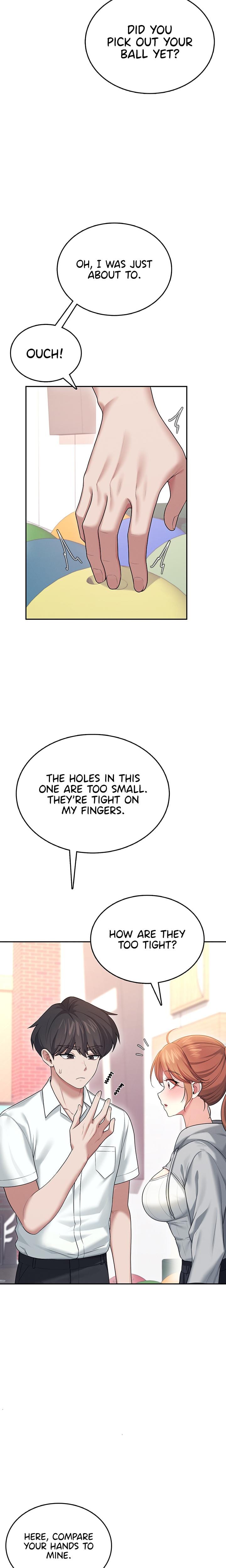Wireless Onahole (Uncensored), chapter 44, page 16 of 31