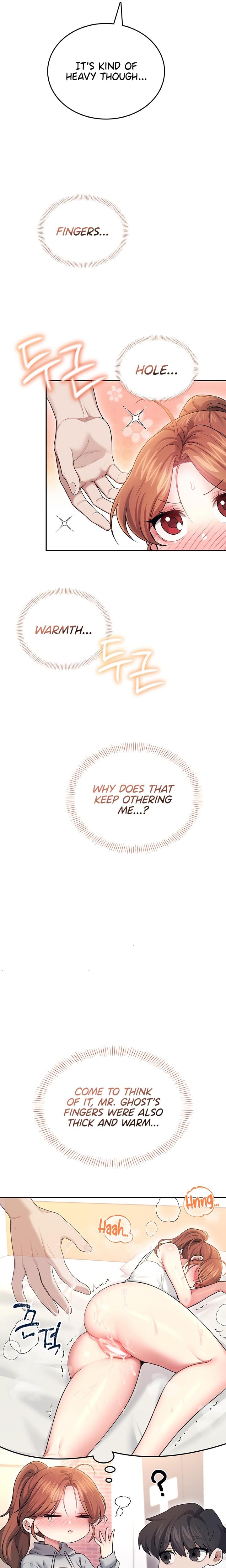 Wireless Onahole (Uncensored), chapter 44, page 18 of 31