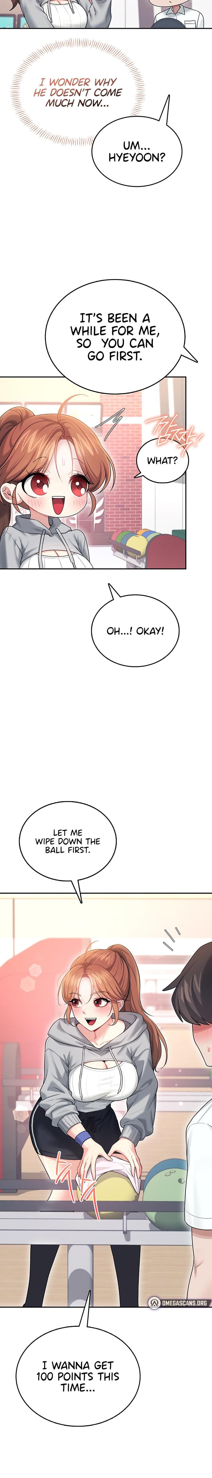 Wireless Onahole (Uncensored), chapter 44, page 19 of 31