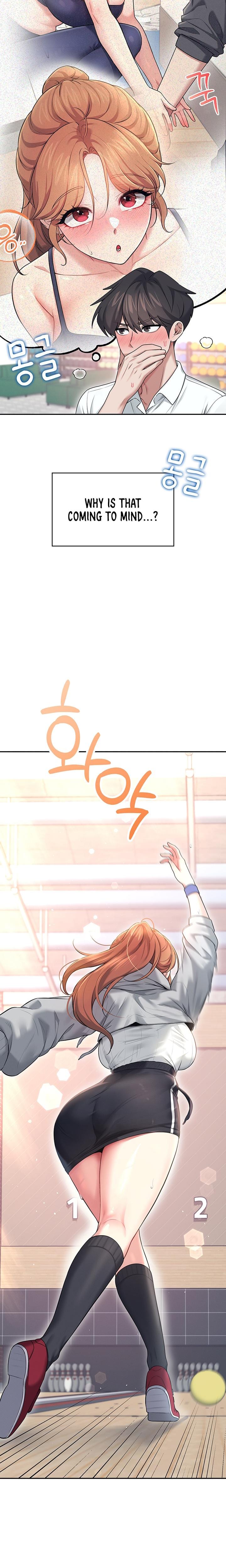 Wireless Onahole (Uncensored), chapter 44, page 21 of 31