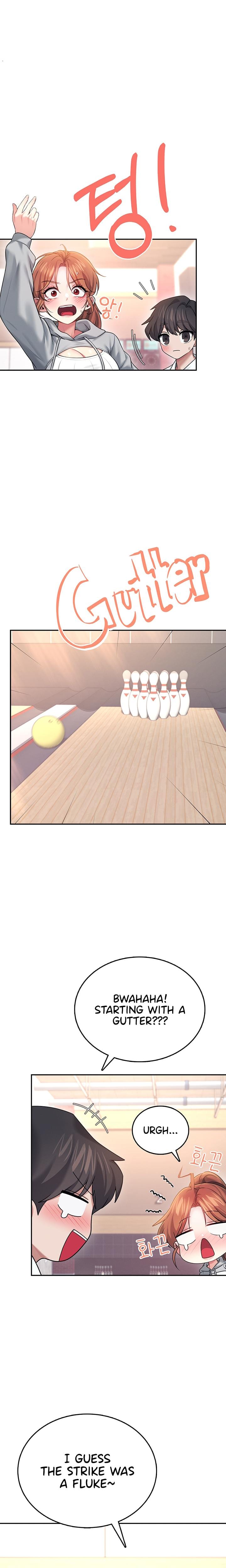 Wireless Onahole (Uncensored), chapter 44, page 22 of 31