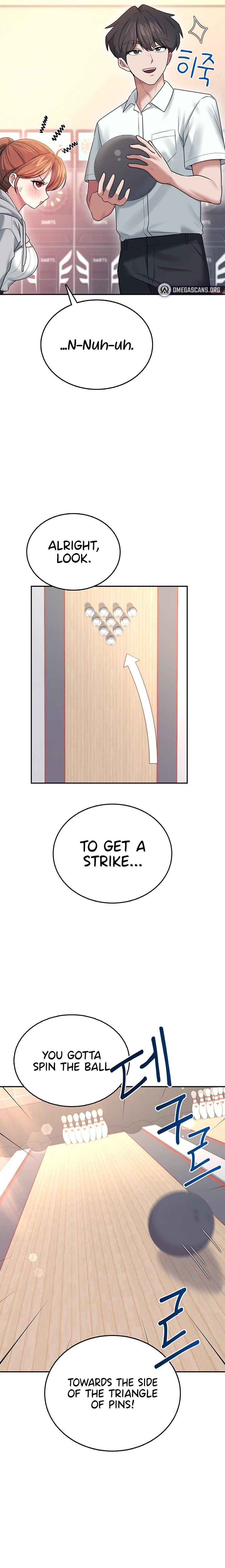 Wireless Onahole (Uncensored), chapter 44, page 23 of 31