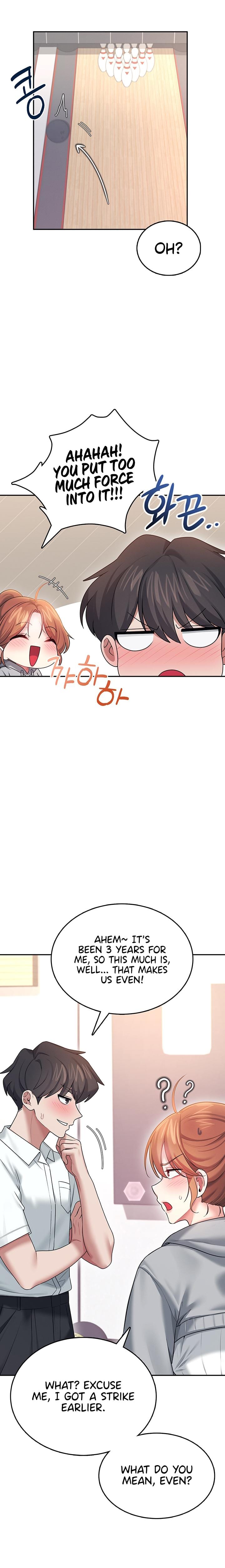 Wireless Onahole (Uncensored), chapter 44, page 24 of 31