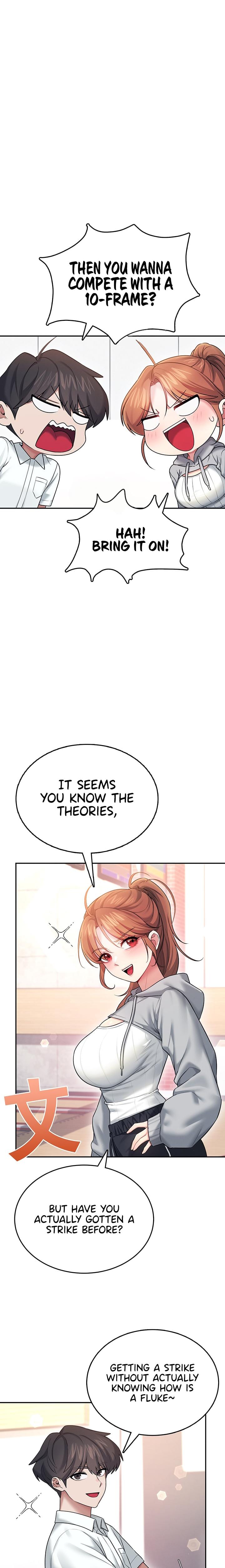 Wireless Onahole (Uncensored), chapter 44, page 25 of 31