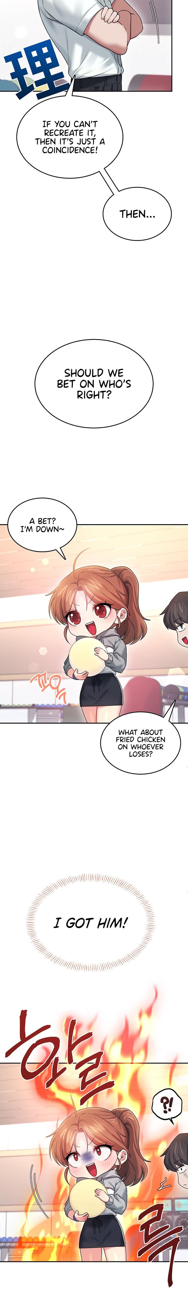 Wireless Onahole (Uncensored), chapter 44, page 26 of 31