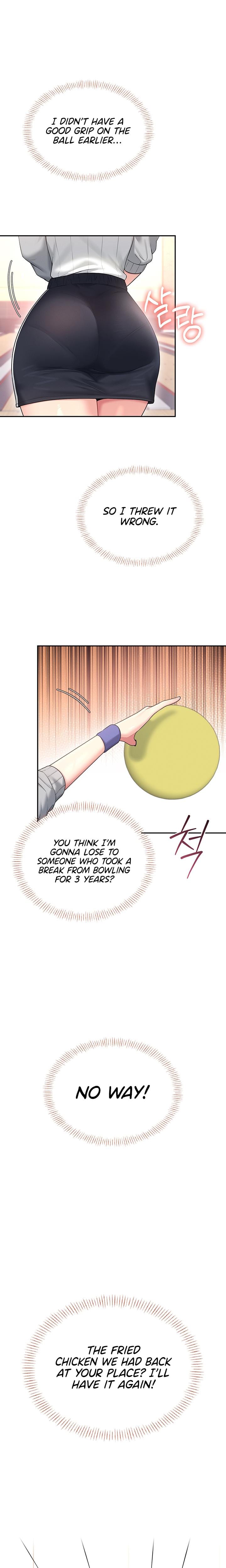 Wireless Onahole (Uncensored), chapter 44, page 27 of 31