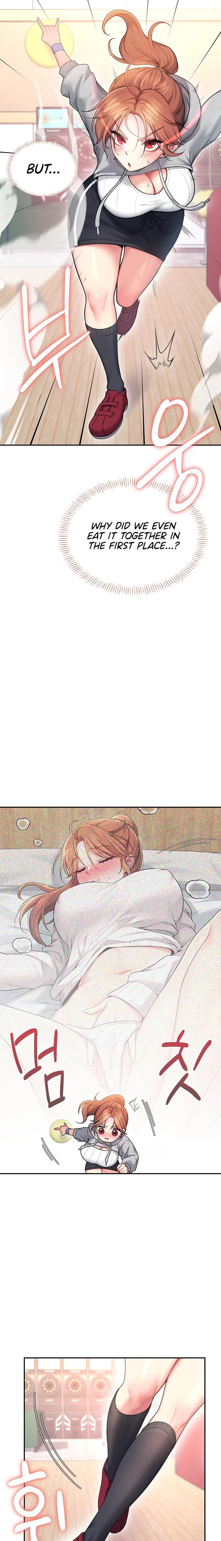 Wireless Onahole (Uncensored), chapter 44, page 28 of 31