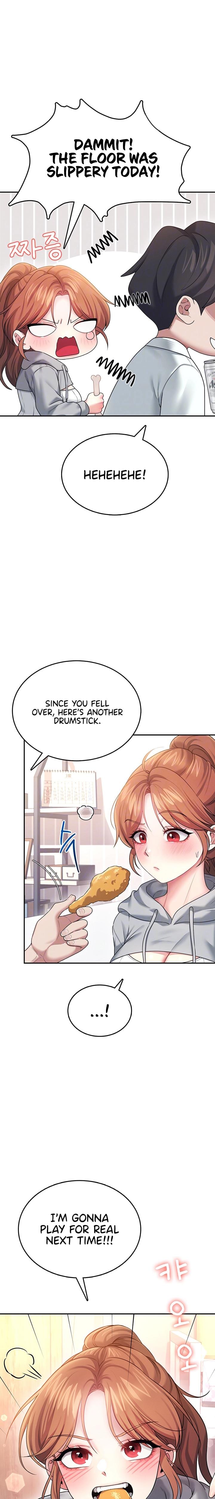 Wireless Onahole (Uncensored), chapter 45, page 6 of 28