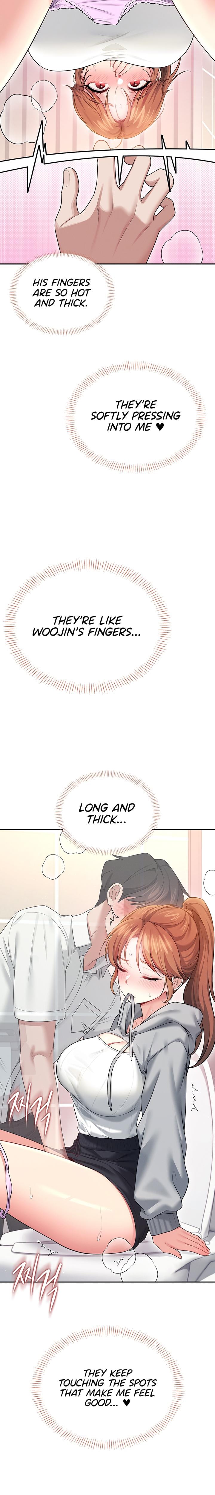 Wireless Onahole (Uncensored), chapter 45, page 13 of 28