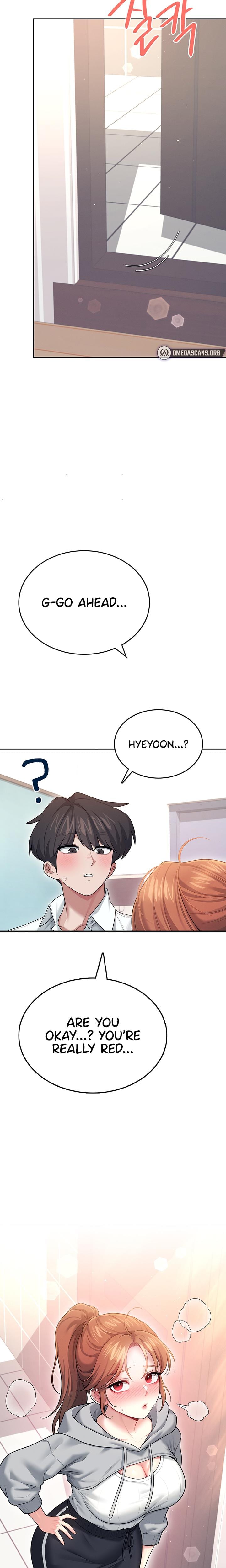 Wireless Onahole (Uncensored), chapter 45, page 20 of 28