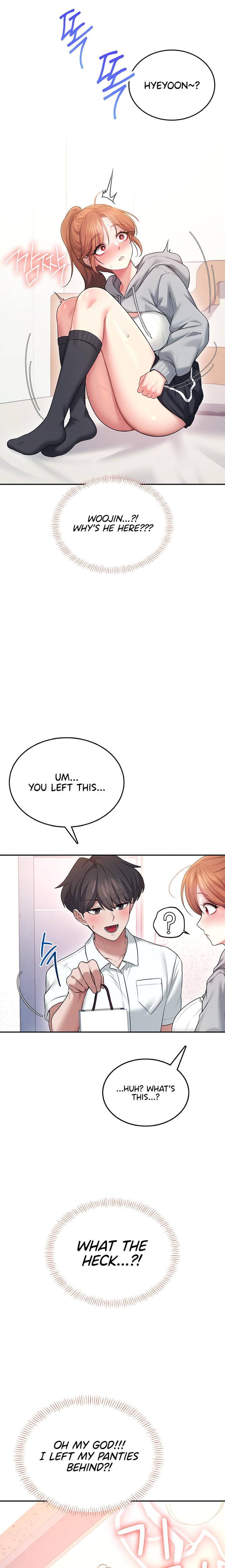 Wireless Onahole (Uncensored), chapter 45, page 24 of 28