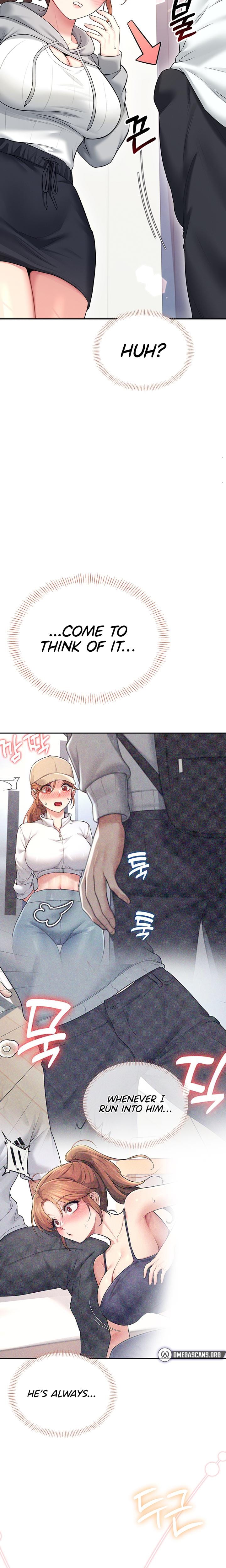 Wireless Onahole (Uncensored), chapter 45, page 26 of 28