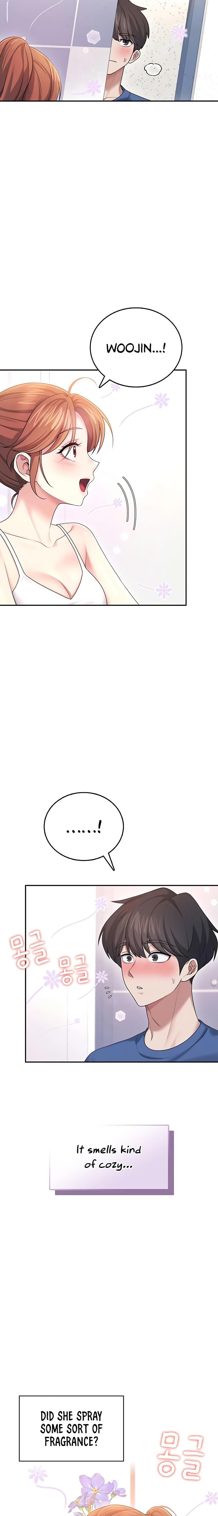 Wireless Onahole (Uncensored), chapter 46, page 7 of 28