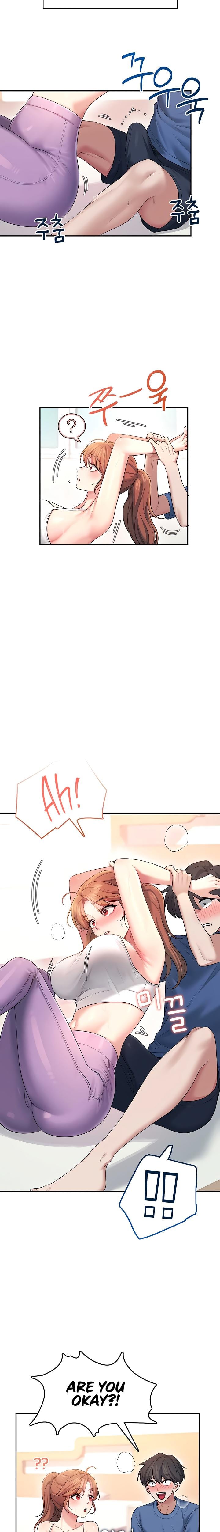 Wireless Onahole (Uncensored), chapter 46, page 13 of 28