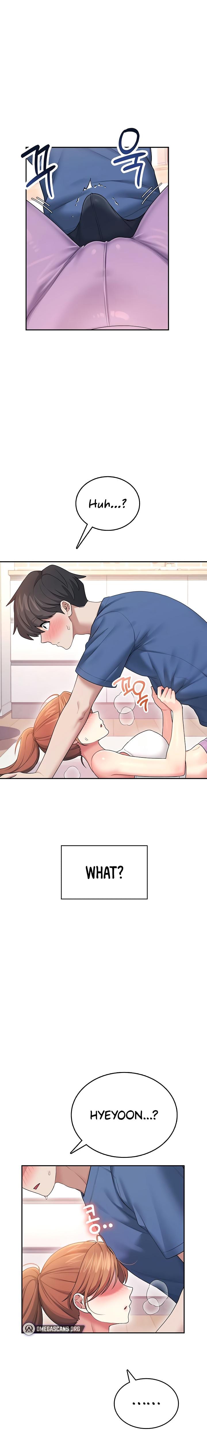 Wireless Onahole (Uncensored), chapter 46, page 26 of 28