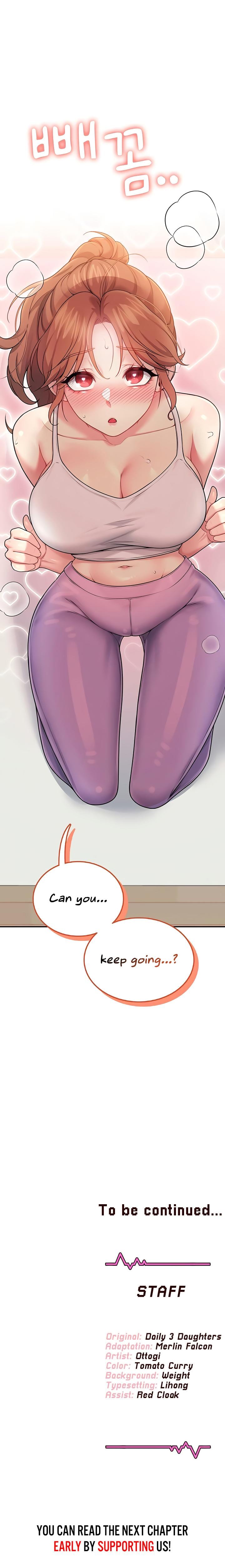 Wireless Onahole (Uncensored), chapter 46, page 27 of 28