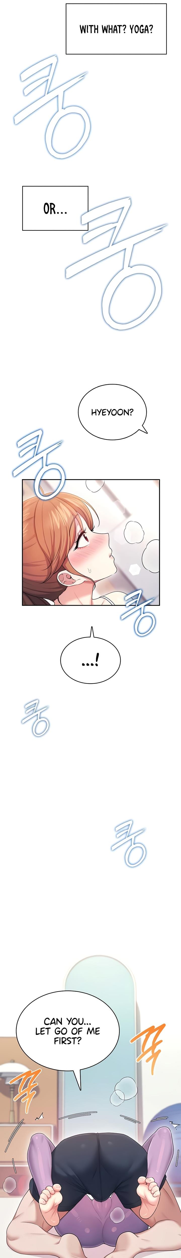 Wireless Onahole (Uncensored), chapter 47, page 5 of 33