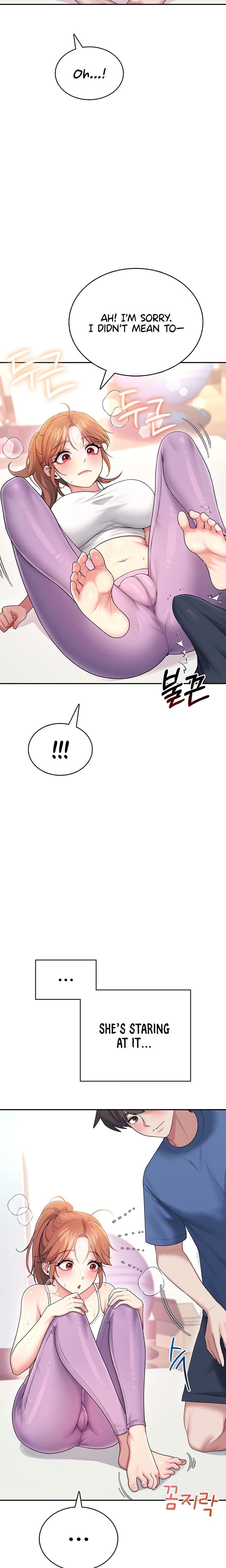 Wireless Onahole (Uncensored), chapter 47, page 6 of 33