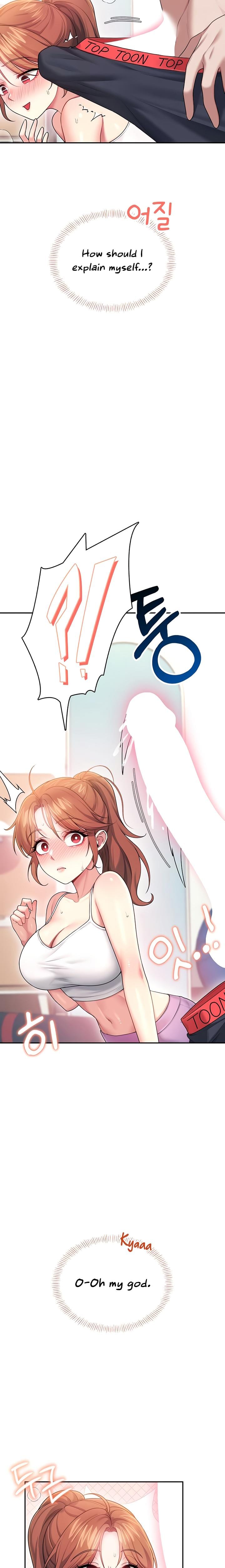 Wireless Onahole (Uncensored), chapter 47, page 10 of 33