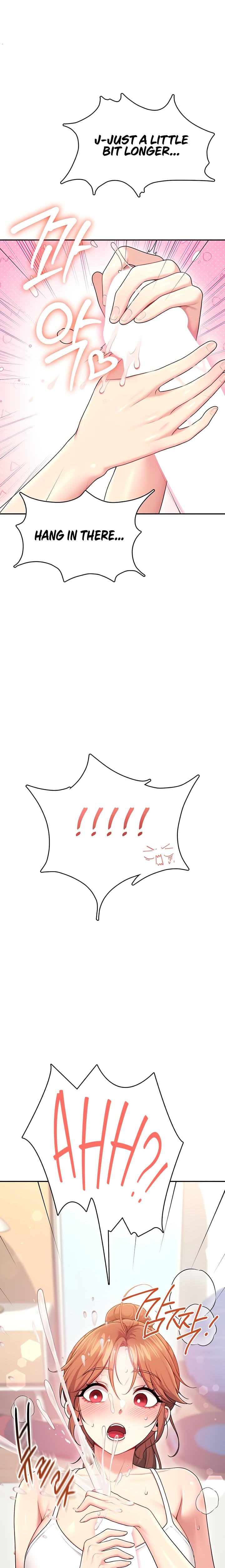 Wireless Onahole (Uncensored), chapter 47, page 15 of 33