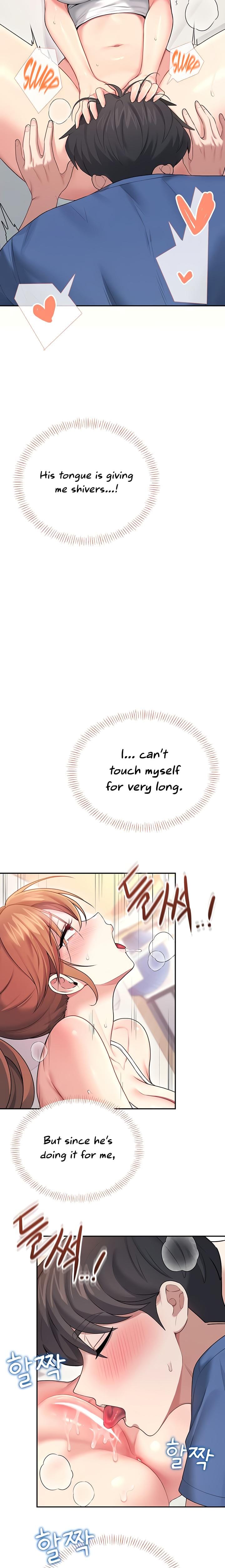 Wireless Onahole (Uncensored), chapter 47, page 24 of 33