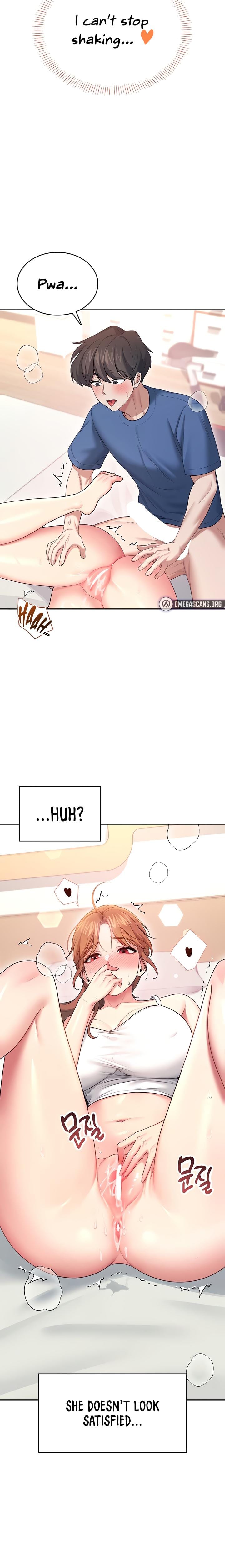 Wireless Onahole (Uncensored), chapter 47, page 25 of 33