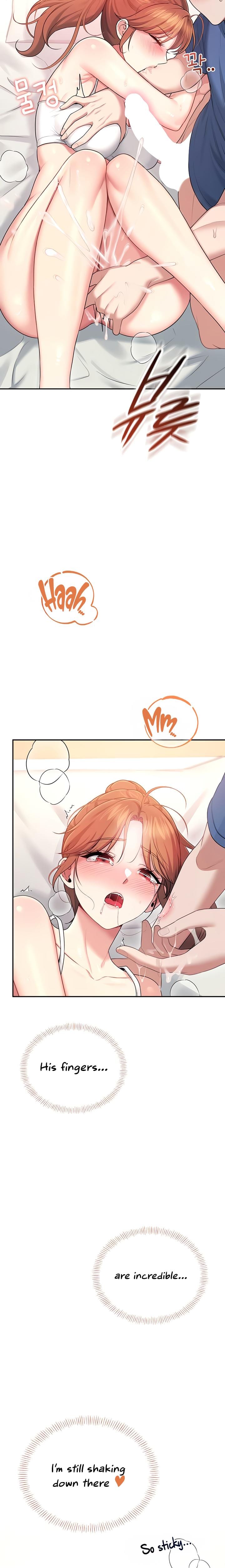 Wireless Onahole (Uncensored), chapter 47, page 28 of 33