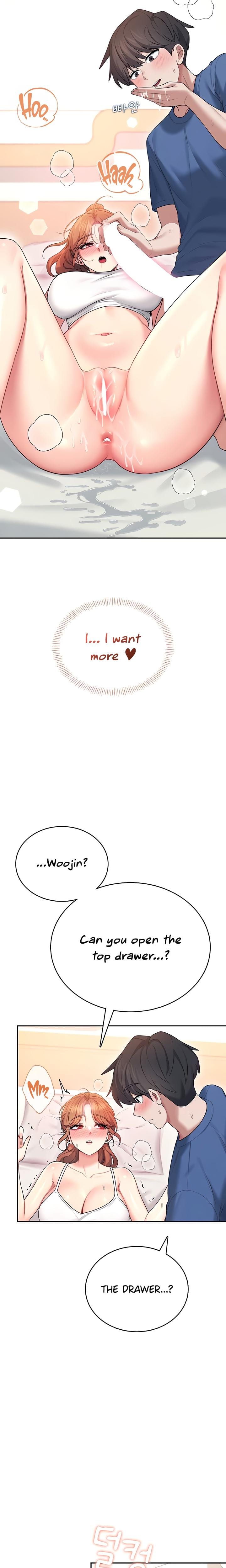 Wireless Onahole (Uncensored), chapter 47, page 29 of 33