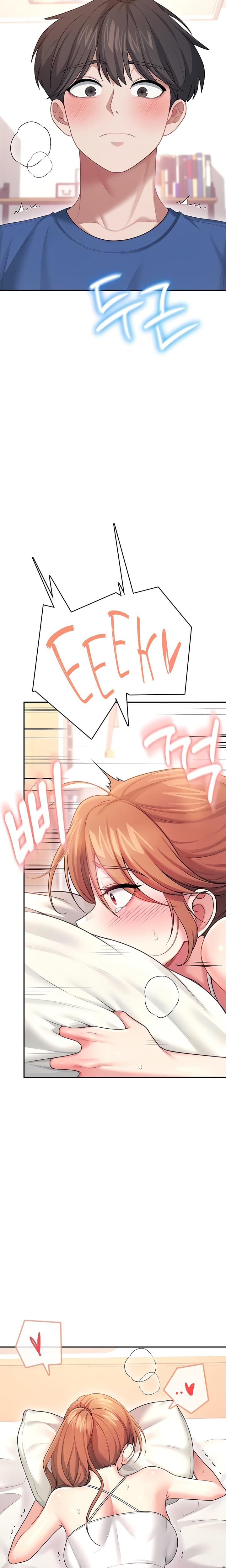 Wireless Onahole (Uncensored), chapter 48, page 7 of 32