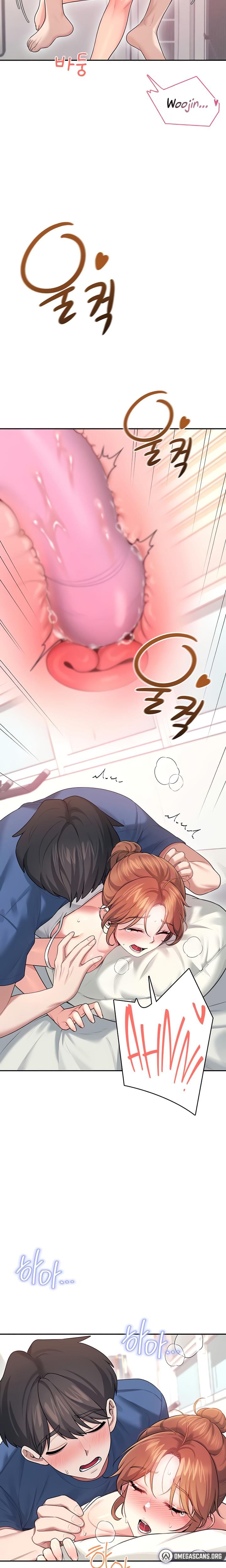 Wireless Onahole (Uncensored), chapter 48, page 19 of 32