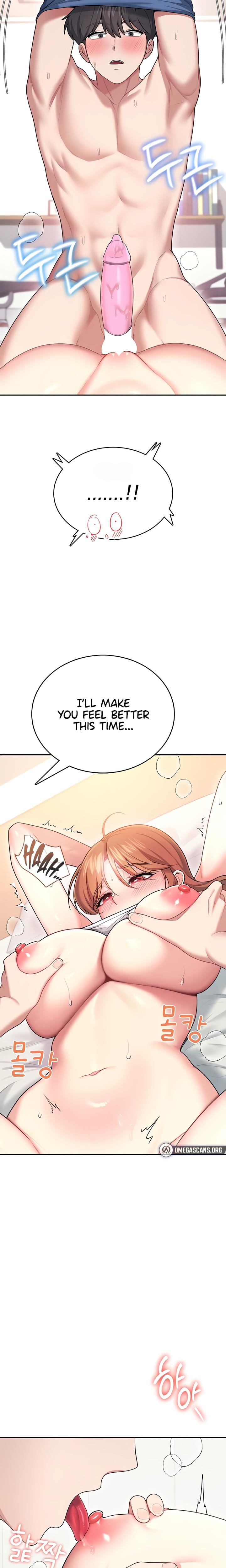 Wireless Onahole (Uncensored), chapter 48, page 25 of 32