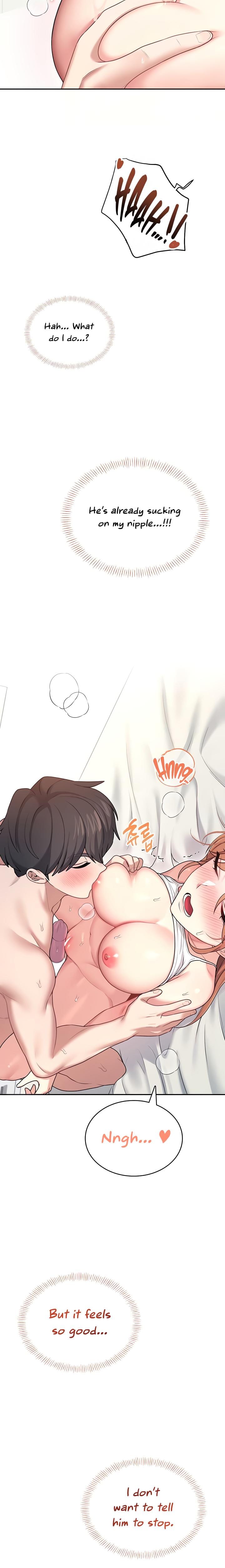 Wireless Onahole (Uncensored), chapter 48, page 26 of 32