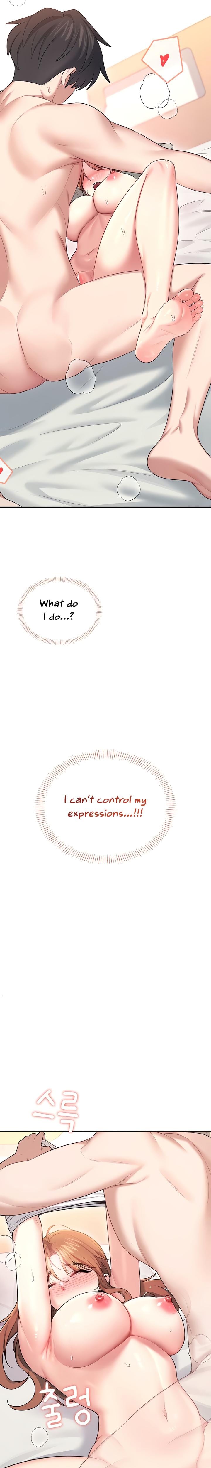 Wireless Onahole (Uncensored), chapter 48, page 28 of 32