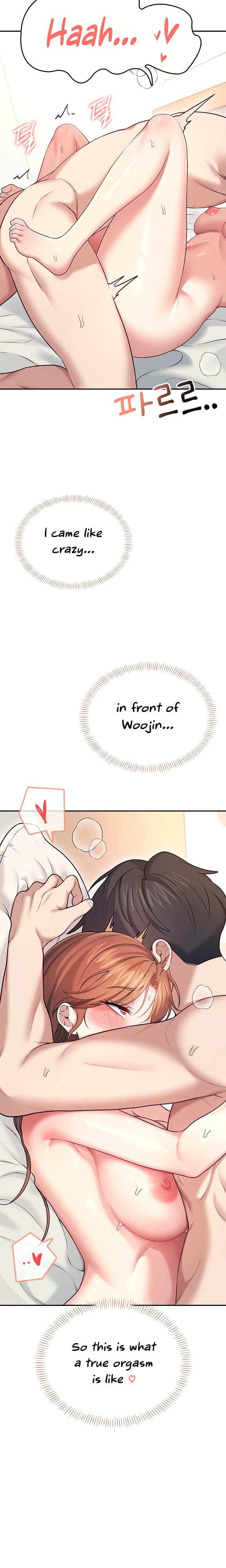 Wireless Onahole (Uncensored), chapter 49, page 14 of 36