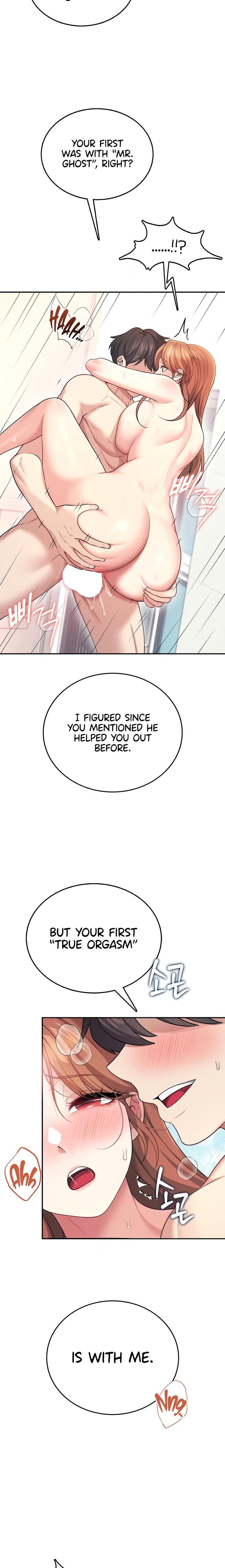 Wireless Onahole (Uncensored), chapter 49, page 18 of 36