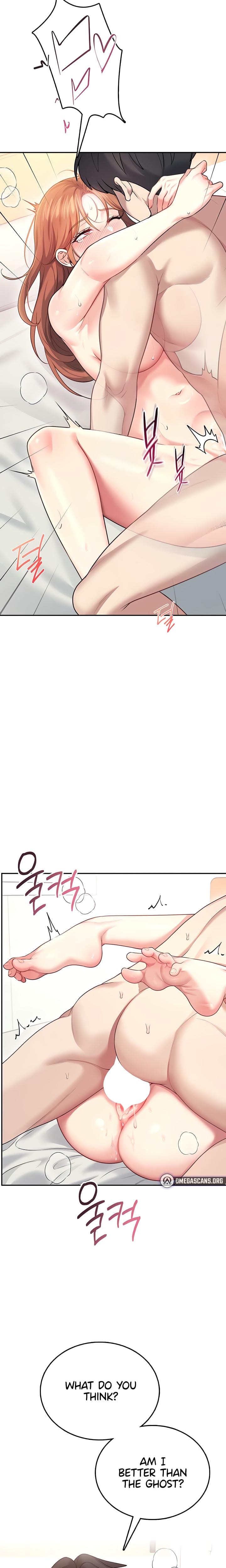 Wireless Onahole (Uncensored), chapter 49, page 19 of 36