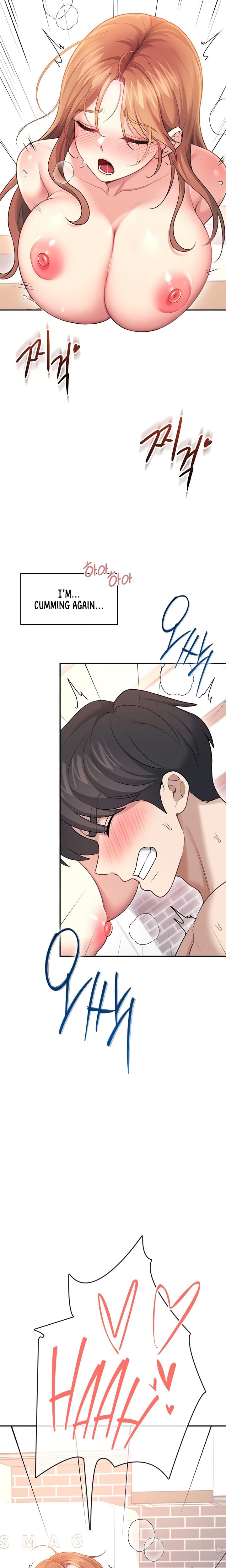 Wireless Onahole (Uncensored), chapter 49, page 24 of 36