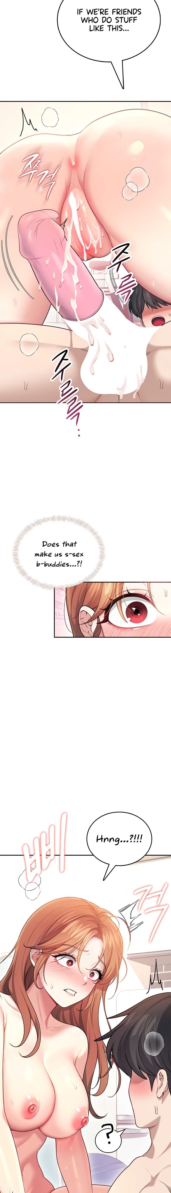 Wireless Onahole (Uncensored), chapter 49, page 26 of 36