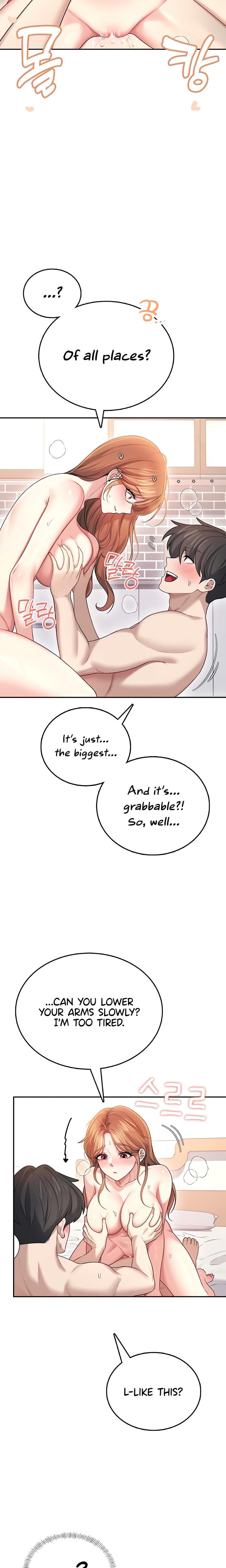Wireless Onahole (Uncensored), chapter 49, page 28 of 36