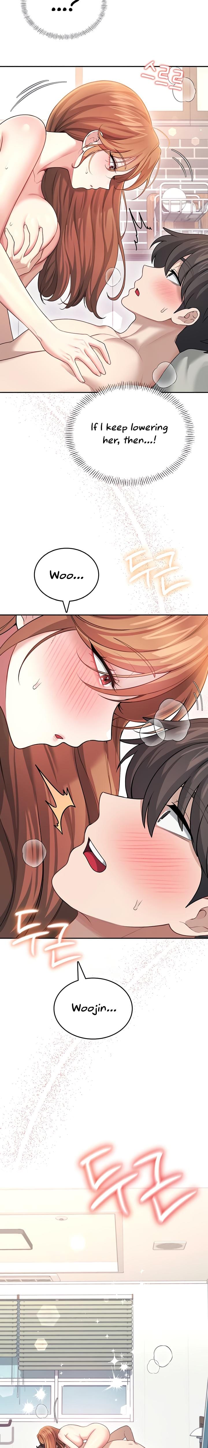 Wireless Onahole (Uncensored), chapter 49, page 29 of 36