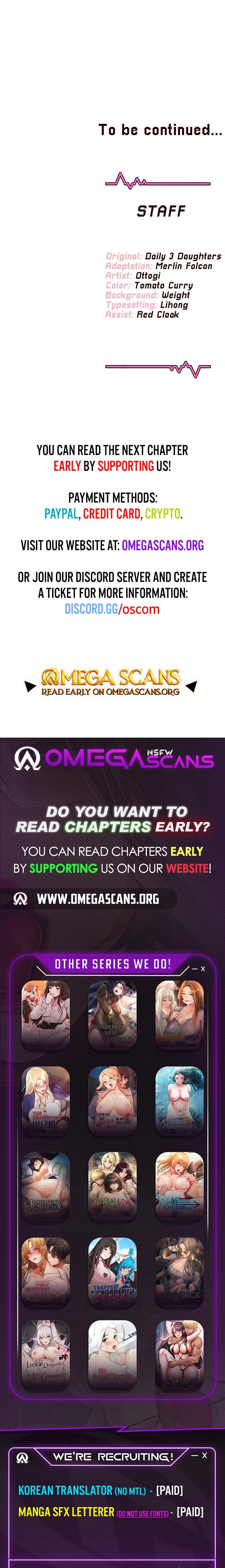 Wireless Onahole (Uncensored), chapter 49, page 35 of 36
