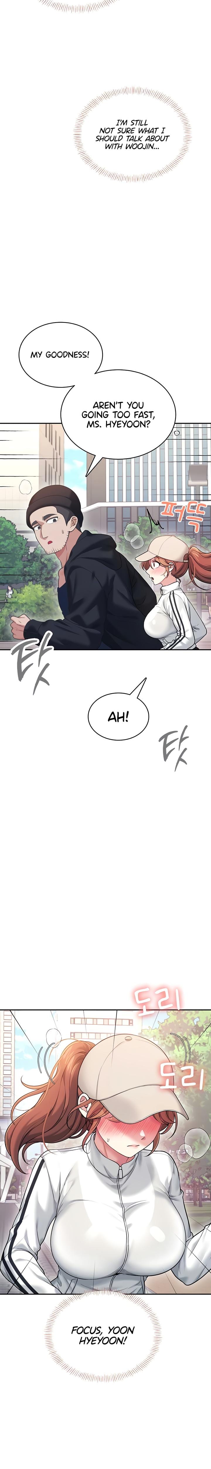 Wireless Onahole (Uncensored), chapter 50, page 7 of 37