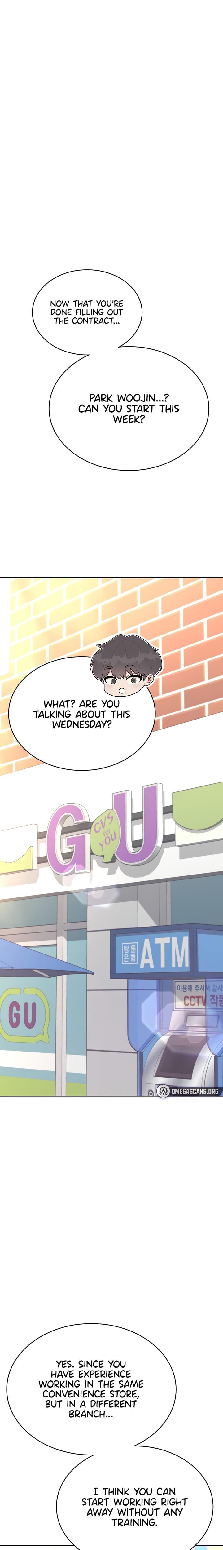Wireless Onahole (Uncensored), chapter 50, page 8 of 37