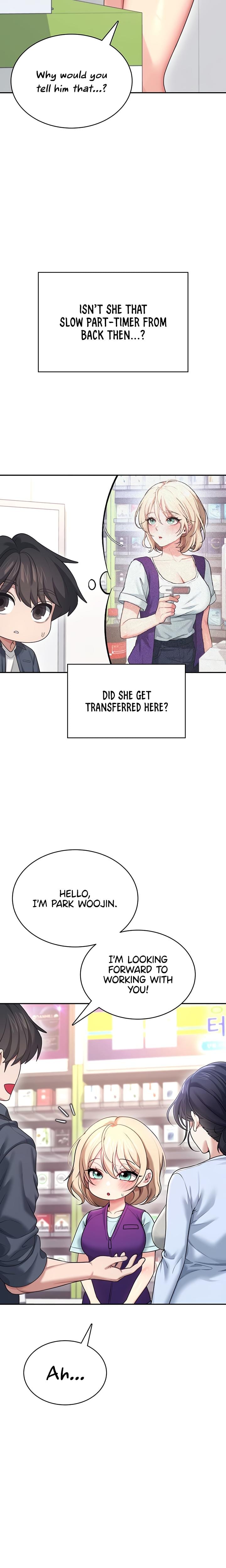 Wireless Onahole (Uncensored), chapter 50, page 13 of 37
