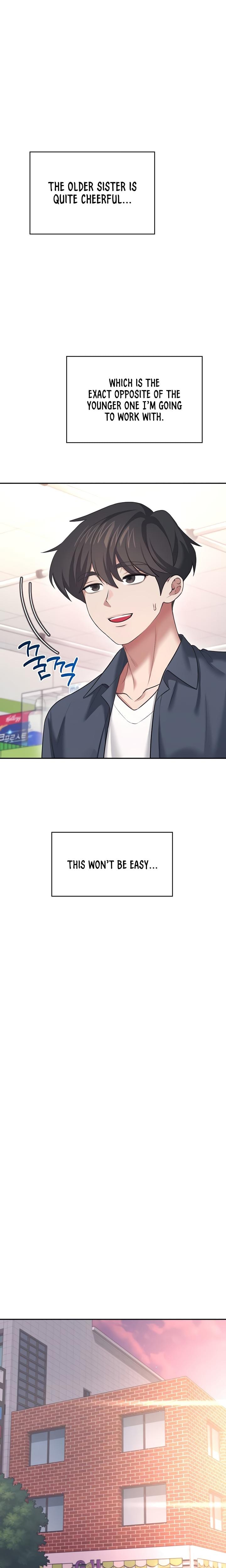 Wireless Onahole (Uncensored), chapter 50, page 16 of 37