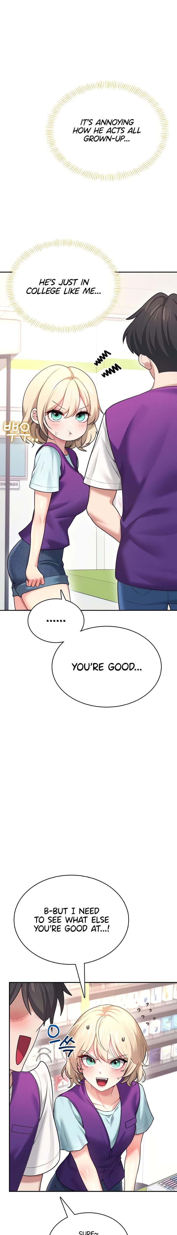 Wireless Onahole (Uncensored), chapter 50, page 24 of 37