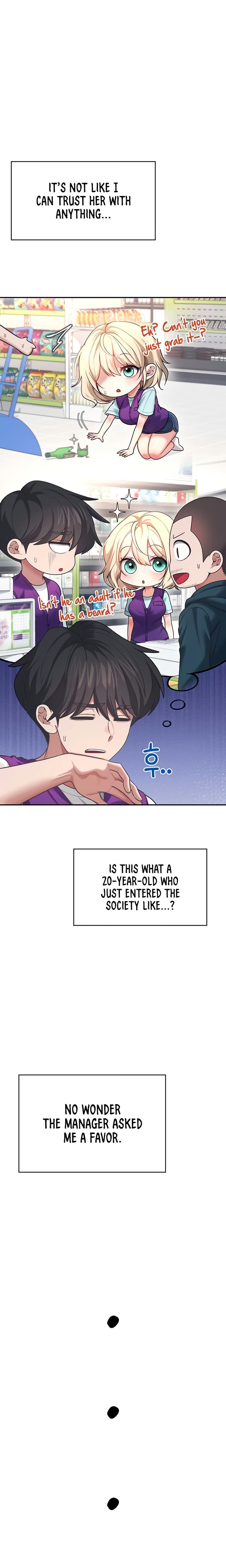 Wireless Onahole (Uncensored), chapter 50, page 28 of 37